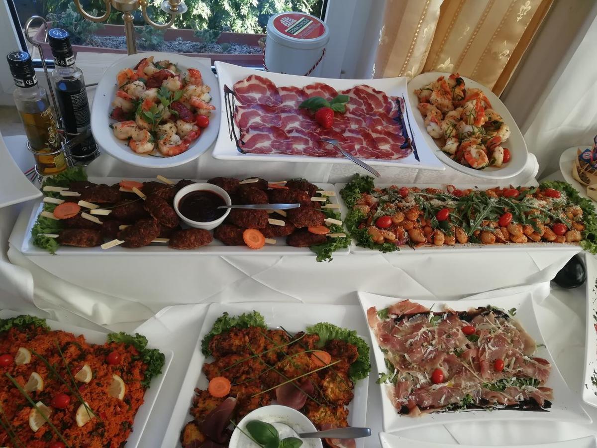 Elbhotel Bleckede Bagian luar foto