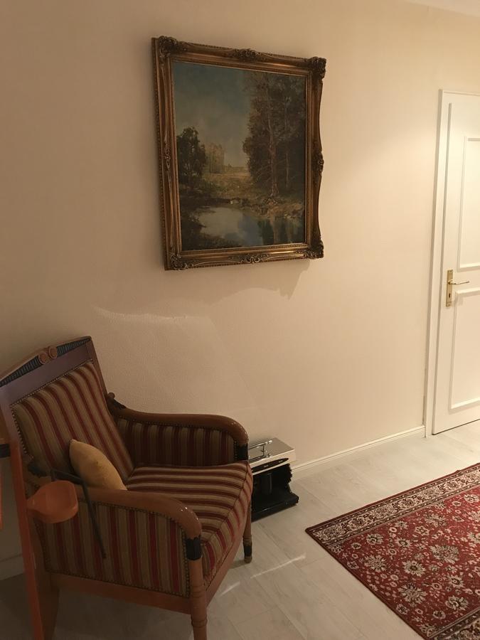 Elbhotel Bleckede Bagian luar foto